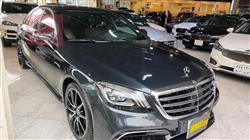 مێرسێدس بێنز S-Class